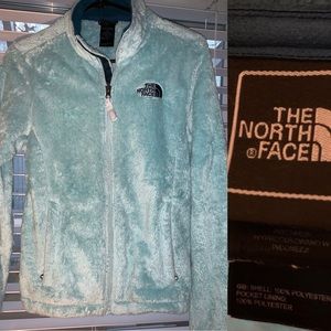The North Face ‘Osito’ Fleece Jacket | Women’s